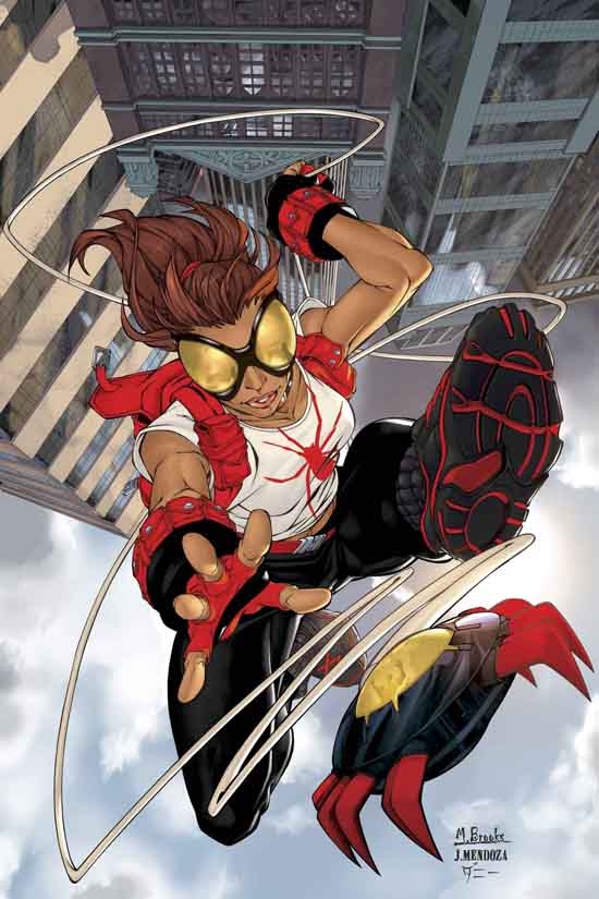 AMAZING FANTASY #1