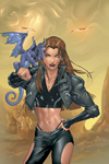 X-Treme X-Men (2001) #44