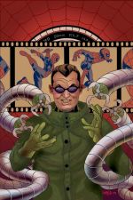 Doctor Octopus: Negative Exposure (2003) #5