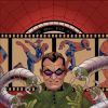 DOCTOR OCTOPUS: NEGATIVE EXPOSURE (2004) #5 COVER