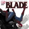 BLADE #1, on sale today!