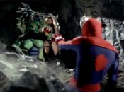 Japanese Spiderman, Episode 10