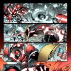 Sneak Peek: Deadpool #25