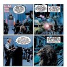 AMAZING SPIDER-MAN #637 preview art by Michael Lark