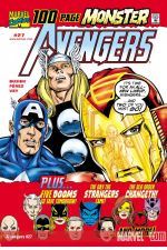 Avengers (1998) #27