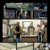 SHADOWLAND #2 preview art by Billy Tan 1