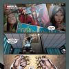 UNCANNY X-MEN #526 preview art by Whilce Portacio