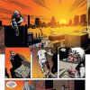 HIT-MONKEY #2 preview art by Dalibor Talajic