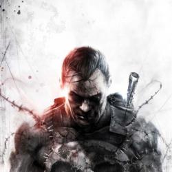 Punisher: In the Blood (2010) #1
