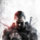 Punisher: In the Blood (2010) #1