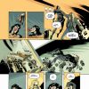 CASANOVA #3 preview art by Fabio Moon and Gabriel Ba