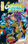 Gambit and the X-Ternals (1995) #3
