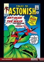 Tales to Astonish (1959) #44