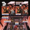 GENERATION HOPE #1 preview page by Salva Espin