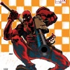 Deadpool #33.1