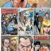 Ultimate Comics X #4 preview art by Arthur Adams