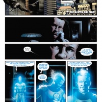 FF #1 preview art by Steve Epting