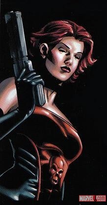 Sin before her accident
