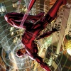 Daredevill #1 Adams Variant cover