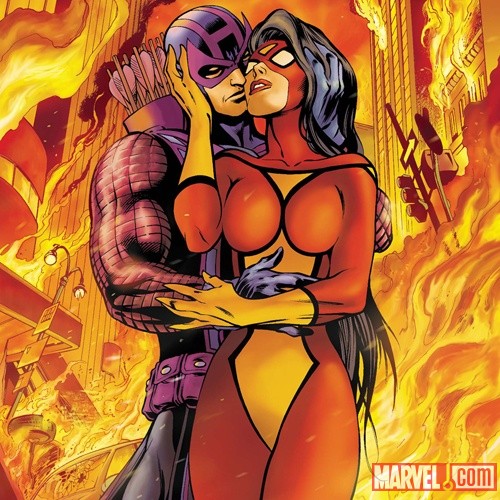 Wednesday Q&A: Brian Michael Bendis
