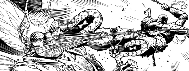 Venom: Heading to Spider-Island