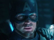 Captain America: The First Avenger TV Spot 7