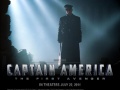 Captain America: The First Avenger Wallpaper #6