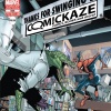 Amazing Spider-Man #666 Retailer Variant