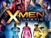 X-Men Destiny - Behind the Scenes