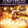 Invincible Iron Man (2008) #508
