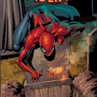 Amazing Spider-Man (1999) #581