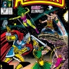 Avengers (1963) #284