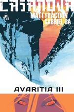 Casanova: Avarita (2011) #3