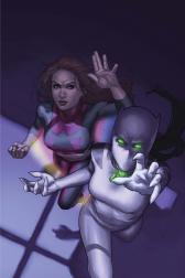 Avengers Academy #24 