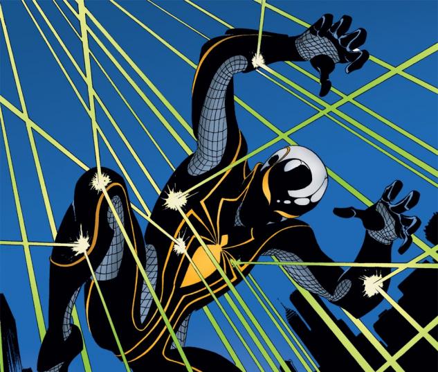 Amazing Spider-Man (1999) #656 