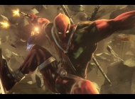 Ultimate Marvel vs. Capcom 3 Trailer 5