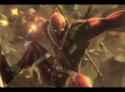 Ultimate Marvel vs. Capcom 3 Trailer 5
