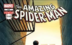 Amazing Spider-Man (1999) #673