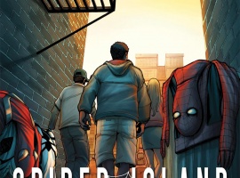 Amazing Spider-Man (1999) #673