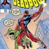 Deadpool (1997) #11