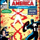 Captain America (1968) #362