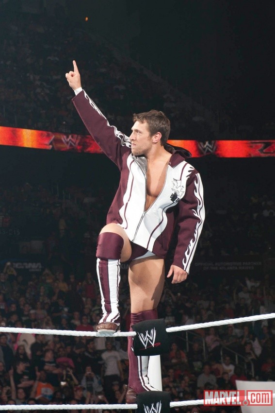 Daniel Bryan