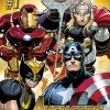 Avengers (2010) #1