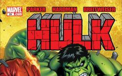 Hulk (2008) #29