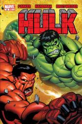Hulk #29 