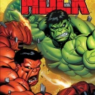 Hulk (2008) #29