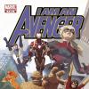 I Am an Avenger (2010) #4