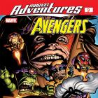 Marvel Adventures the Avengers (2006) #9