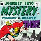 Journey Into Mystery (1952) #86