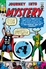 Journey Into Mystery (1952) #94